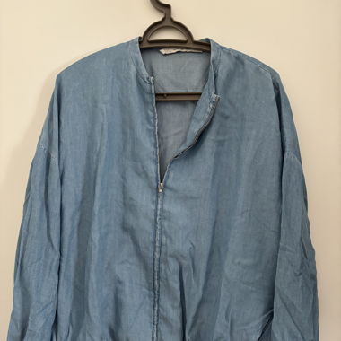Veste d’été