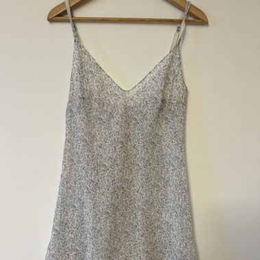 Floral Cami Top