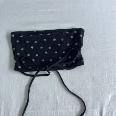 Hollister top 