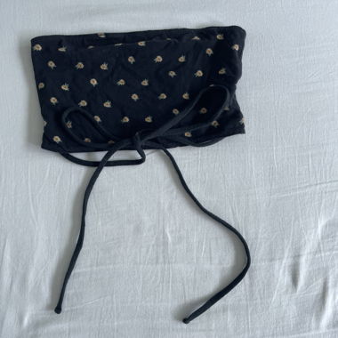Hollister top 