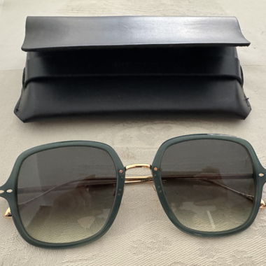Isabel Marant sunglasses