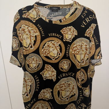 Original Versace T-Shirt