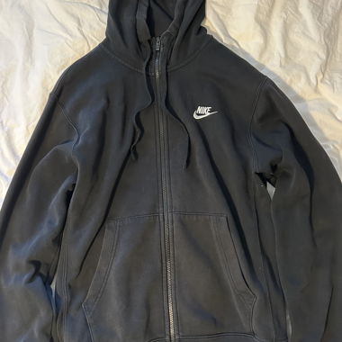 Giacca Nike
