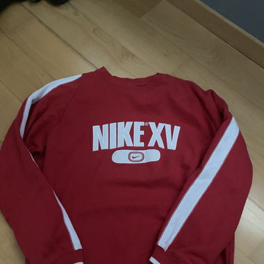 Nike vintage Pullover 