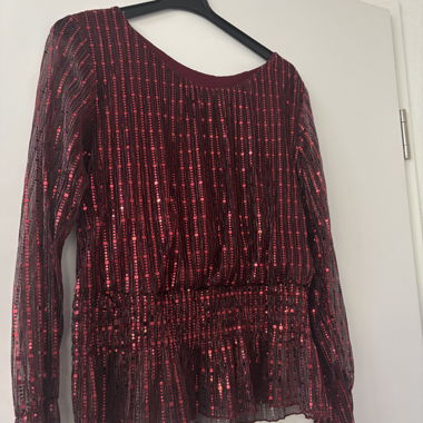 Bluse