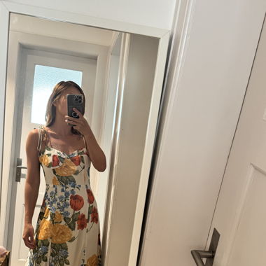 Kleid 