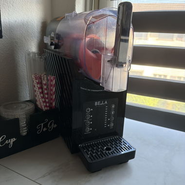 Macchina per gelato Slush BE.LA