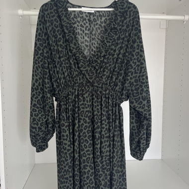 Robe d'été
