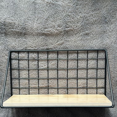 Petite étagère de mur 