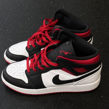 Baskets Air Jordan 1