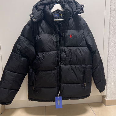 Jacke