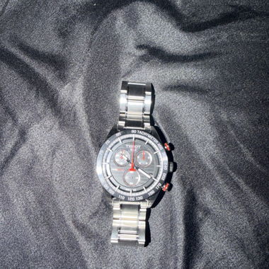 Tissot Chronograph Watch