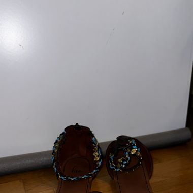 Roxy Sandalen