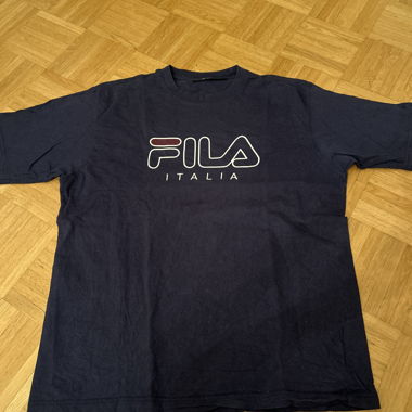 Fila Shirt 