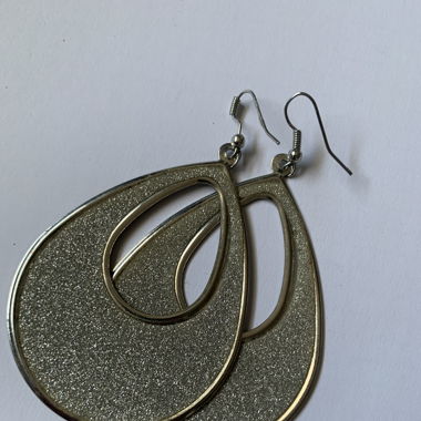Boucles d’oreilles