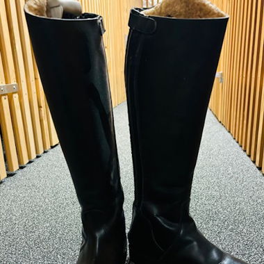 Reiterstiefel
