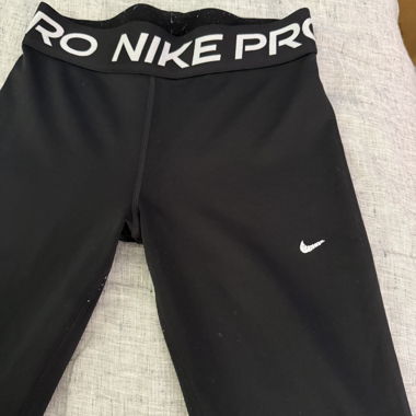 Nike Sport Pants