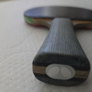 Butterfly Table Tennis Racket