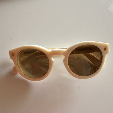 Lunettes de soleil Golden Goose
