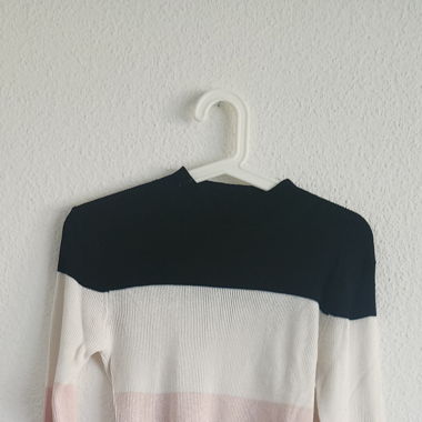 Pullover in M