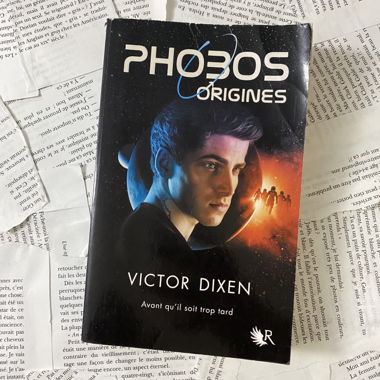 Phobos