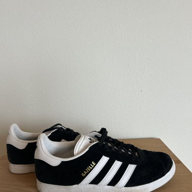 Adidas Gazelle taglia 39 1/2