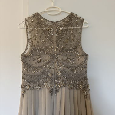 Evening dress