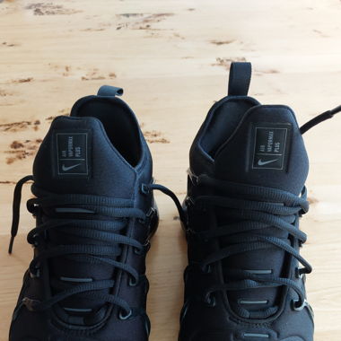 Nike air vapormax plus