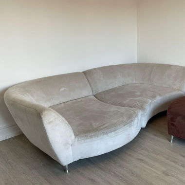 Sofa Beige