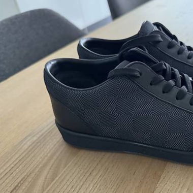 Louis Vuitton Off Shore Sneaker