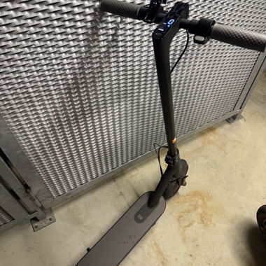 Xiaomi E-scooter 1s