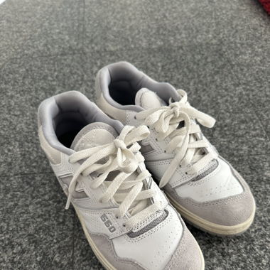 New balance 550 