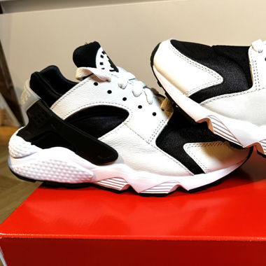 Sneakers Air Huarache série limitée - taille 38