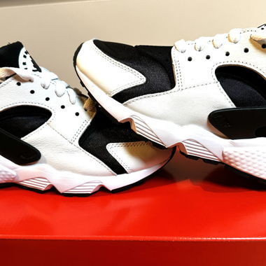 Sneakers Air Huarache série limitée - taille 38
