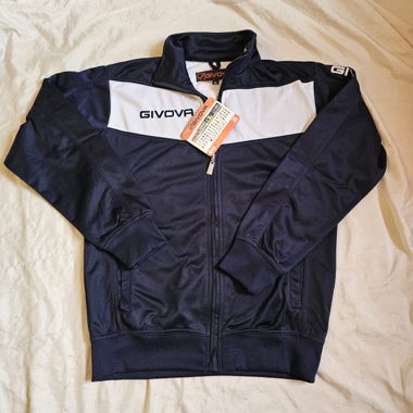 Veste Givoa xs