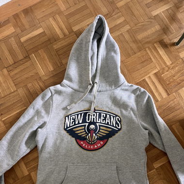 Sweater Pelicans New Orleans