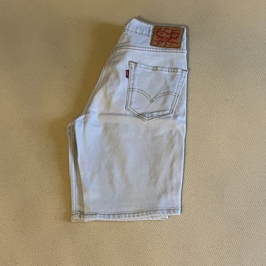 Short in jeans Levi’s