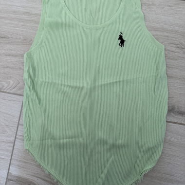 Polo Ralph Lauren Top, toller Schnitt