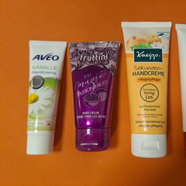 Handcreme