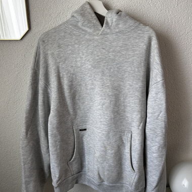 Heavy Hoodie