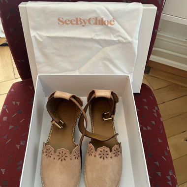 Espadrilles SeebyChloé