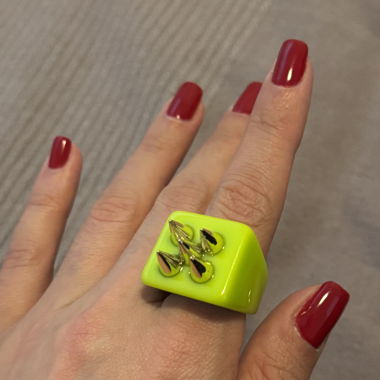 Summer ring