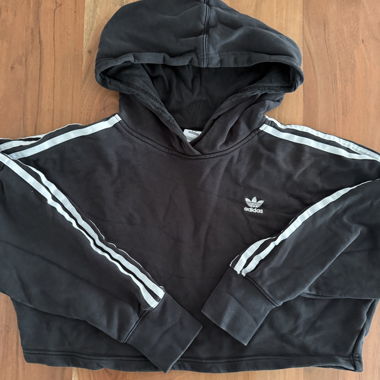 Adidas Hoodie