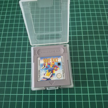 Jeu Wave Race pour Game Boy