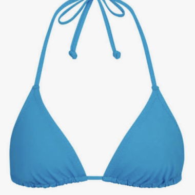 Top bikini a triangolo Skims (nuovo)