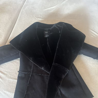 Kuscheljacke