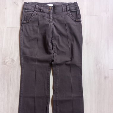 Pantalon marron