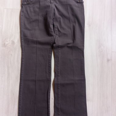 Pantalon marron