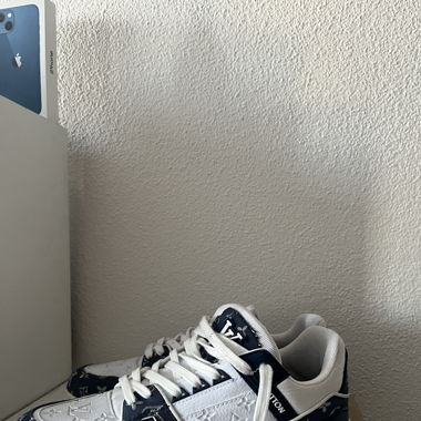 Lv Schuhe