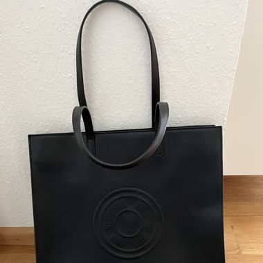 Versace Shopper